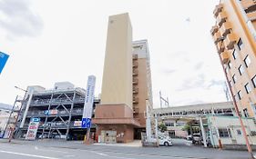 東横inn小倉駅新幹線口